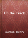 Imagen de portada para On the Track